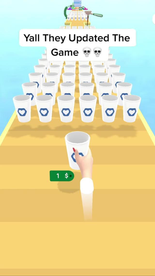 Pinker than you think!