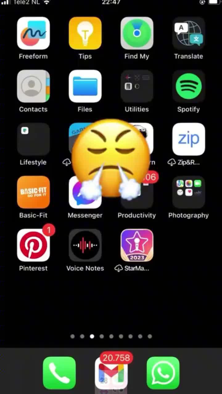 Set exclusive widgets & themes for your Phone