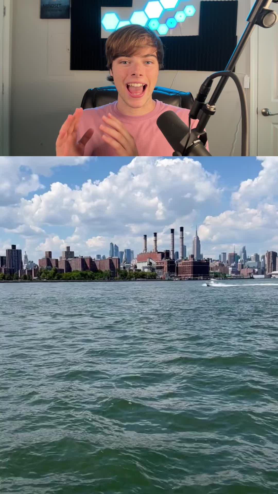 Playsee: Connect & Hangout