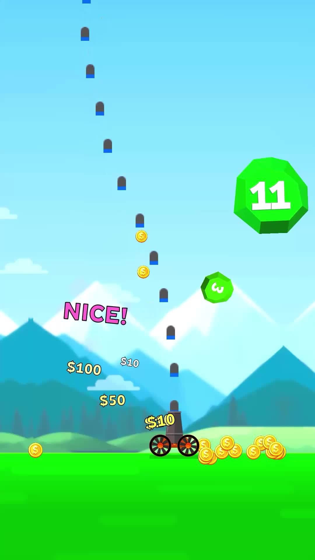 The most addictive game!