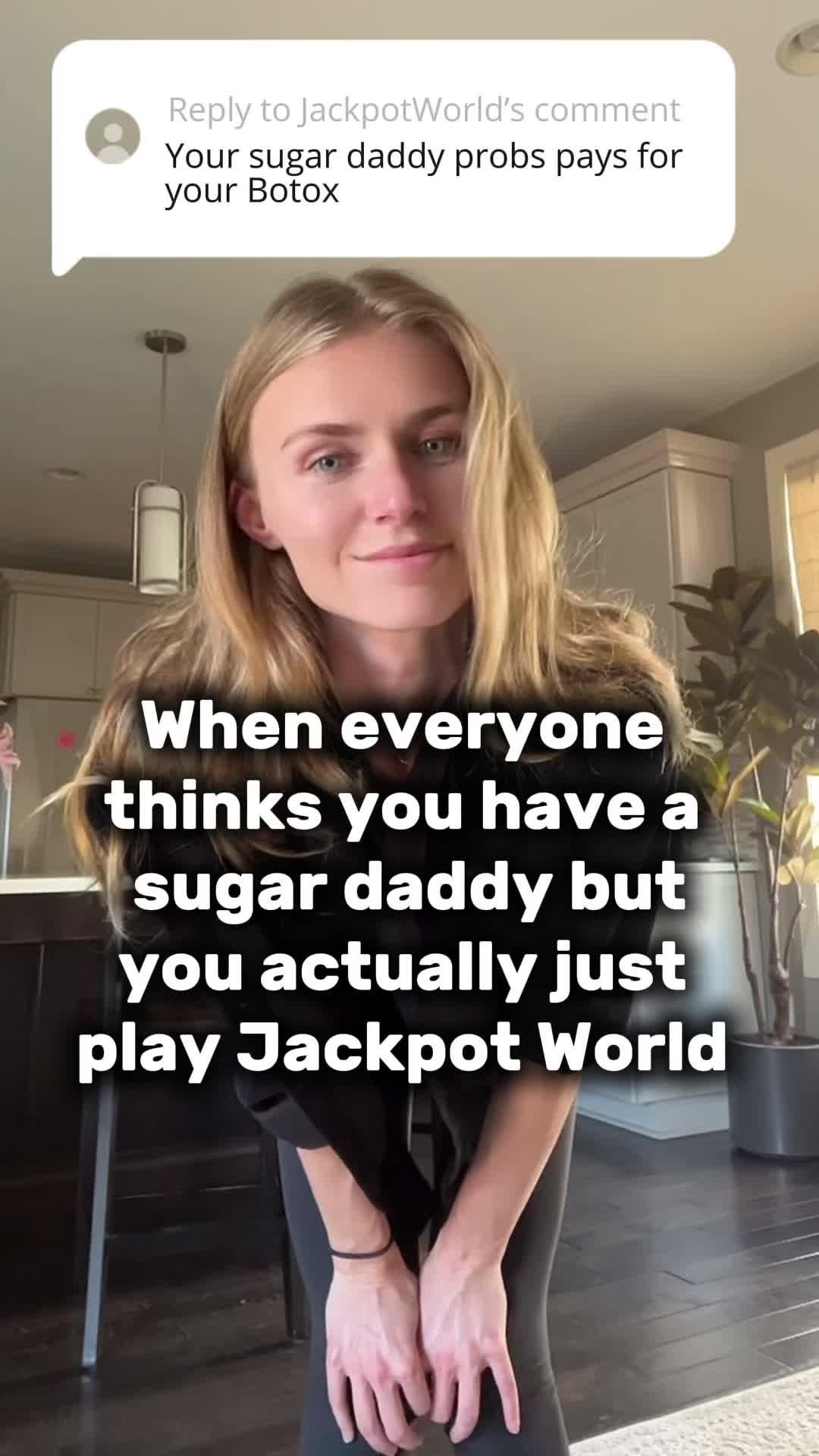 Try to hit 2 Jackpots in 5 mins