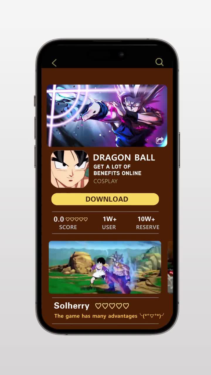 2024 Dragon Ball RPG OPEN BETA TODAY! Gift code: dragon888 | Get it now>