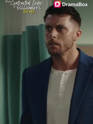 Continue watching: From Contract Lover to the Billionaire's Bride