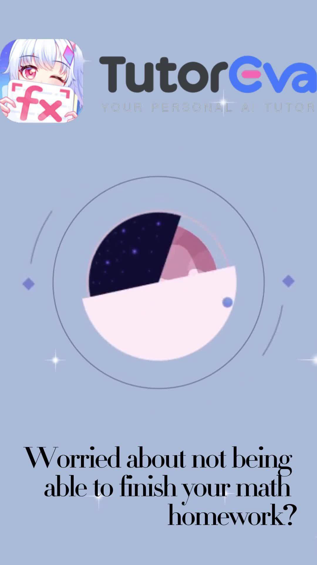 Housework not done yet, Eva to help me!