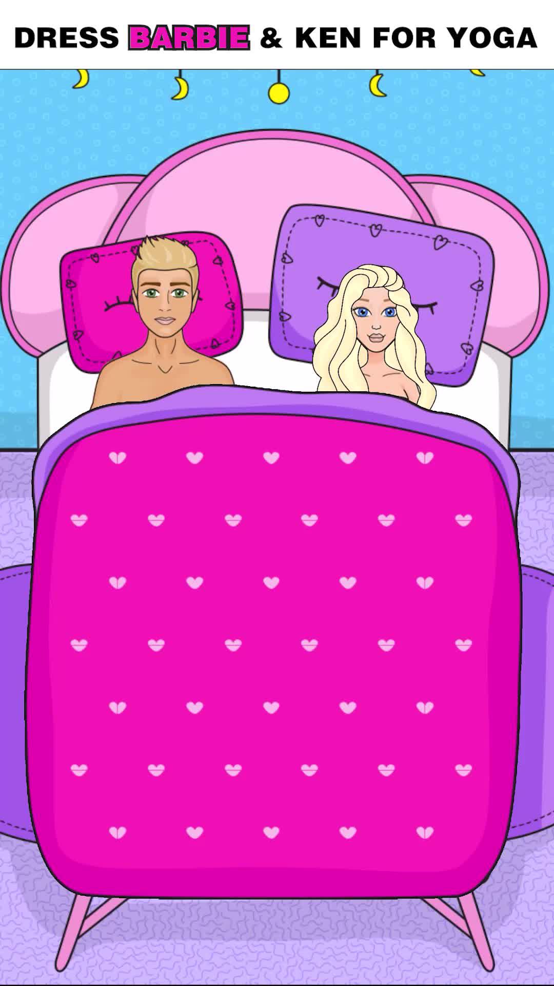 Make your own DIY paper doll!