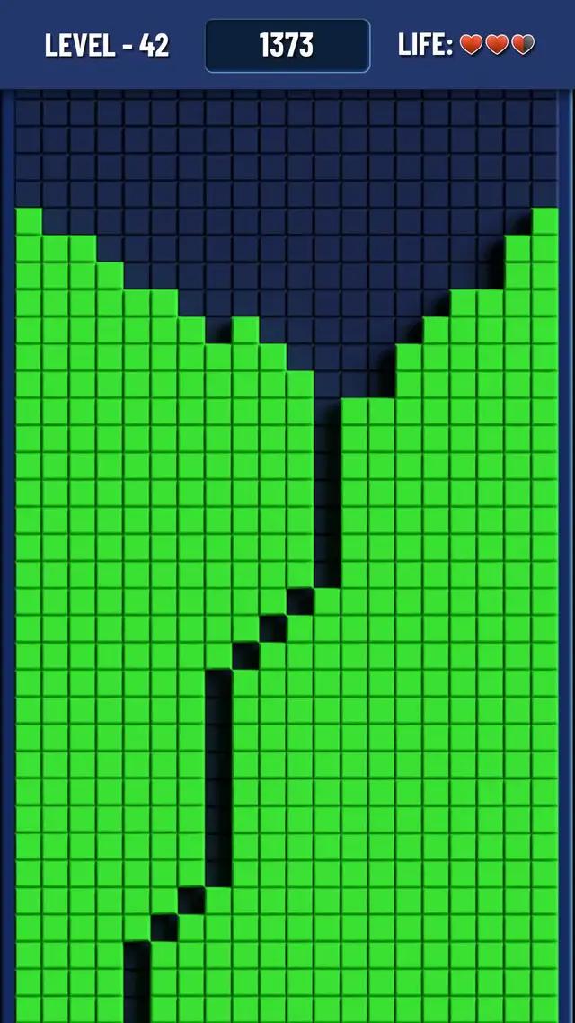 Endless block-busting fun!