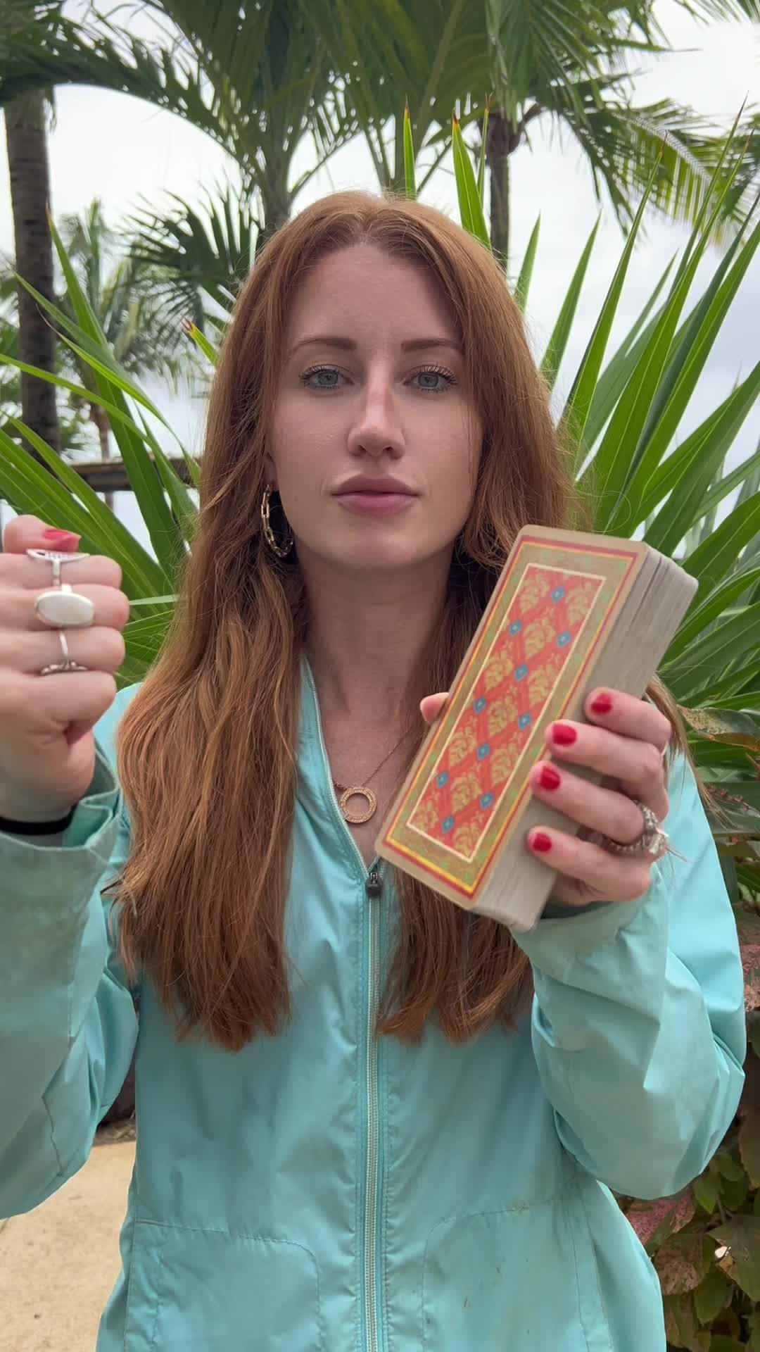 Ask about love, relationships, the future & more.