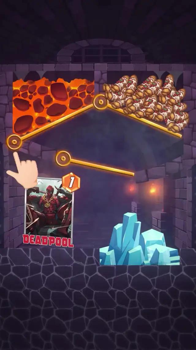 Take on Serious Challengers