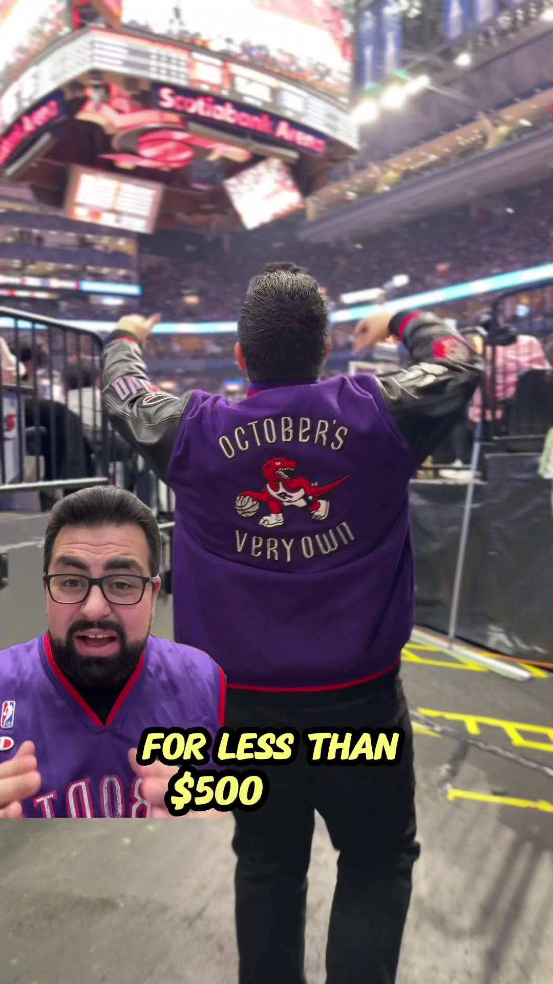 Courtside tickets for less then $500 on @TickPick #ad #cheaptickets #lastminutedeals #sportlover #tickets