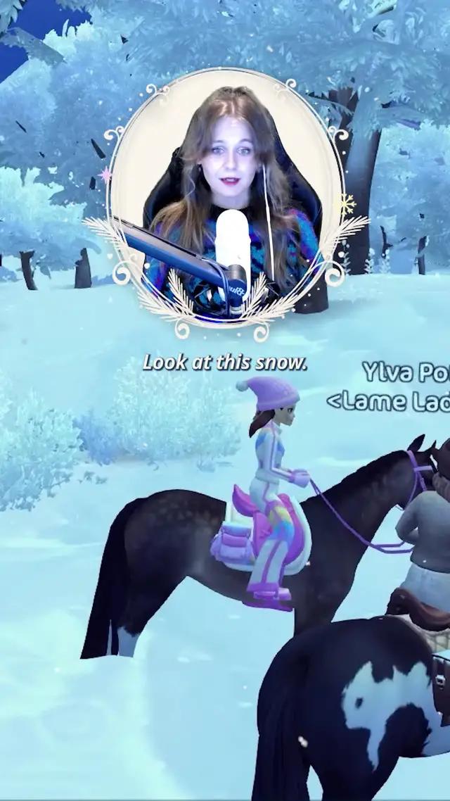 The Biggest Horse Game Online