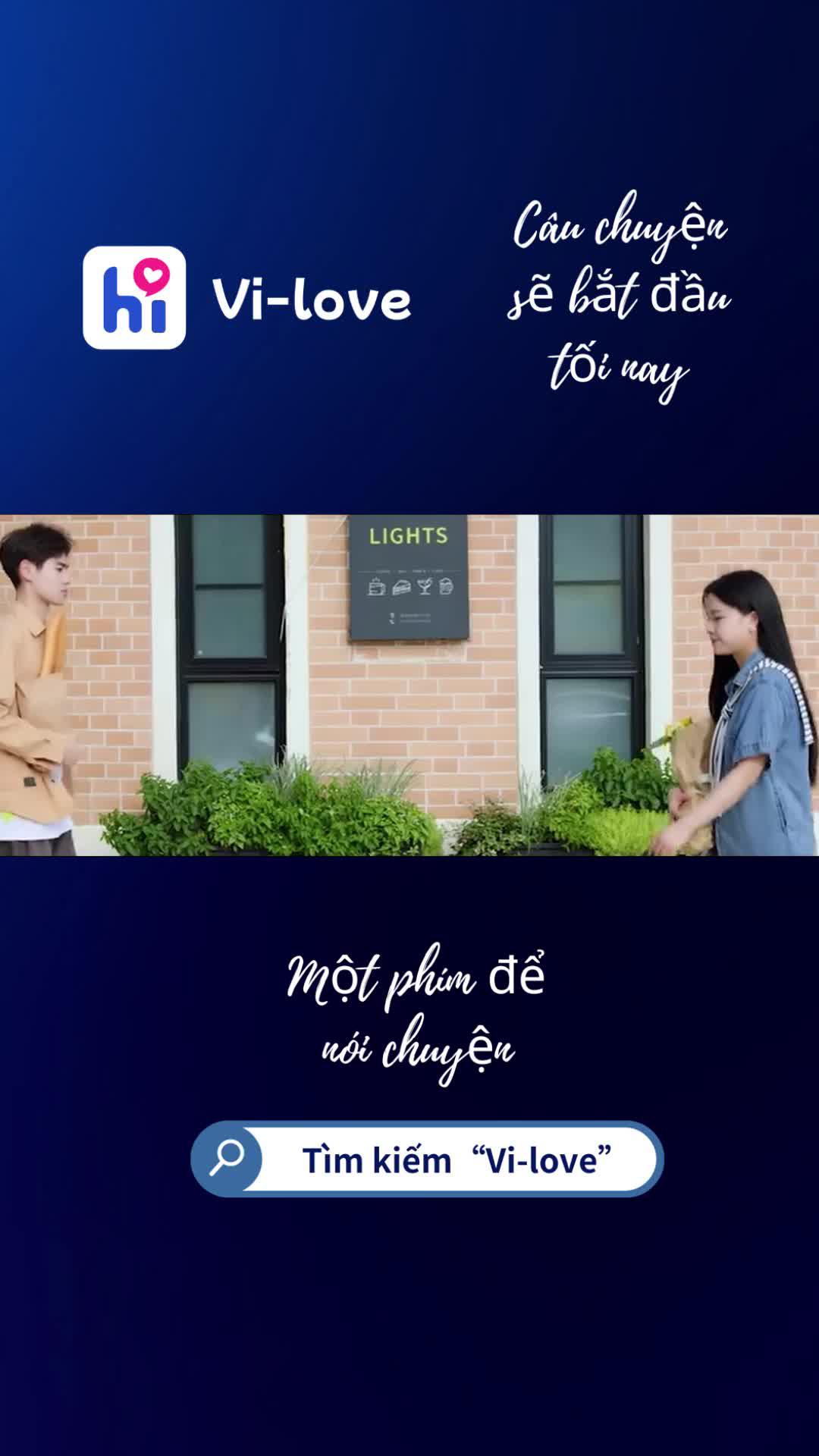 Vi-love, bạn có thể khám phá và kết bạn với người khác giới trong cùng thành phố miễn phí trên APP.