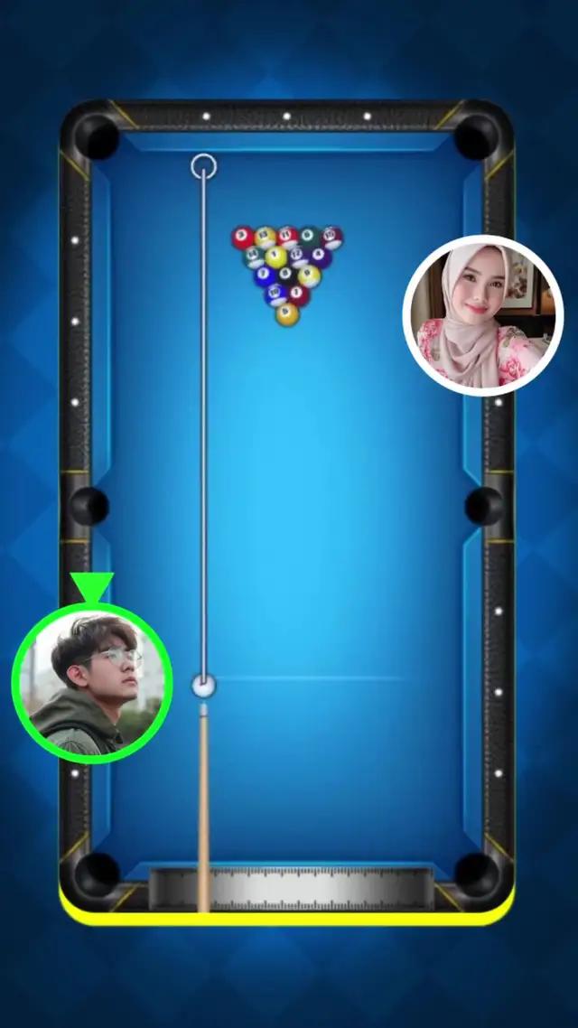 Pukulan Helah yang Mengagumkan