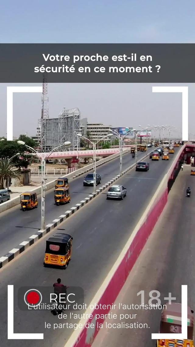 Protéger vos proches