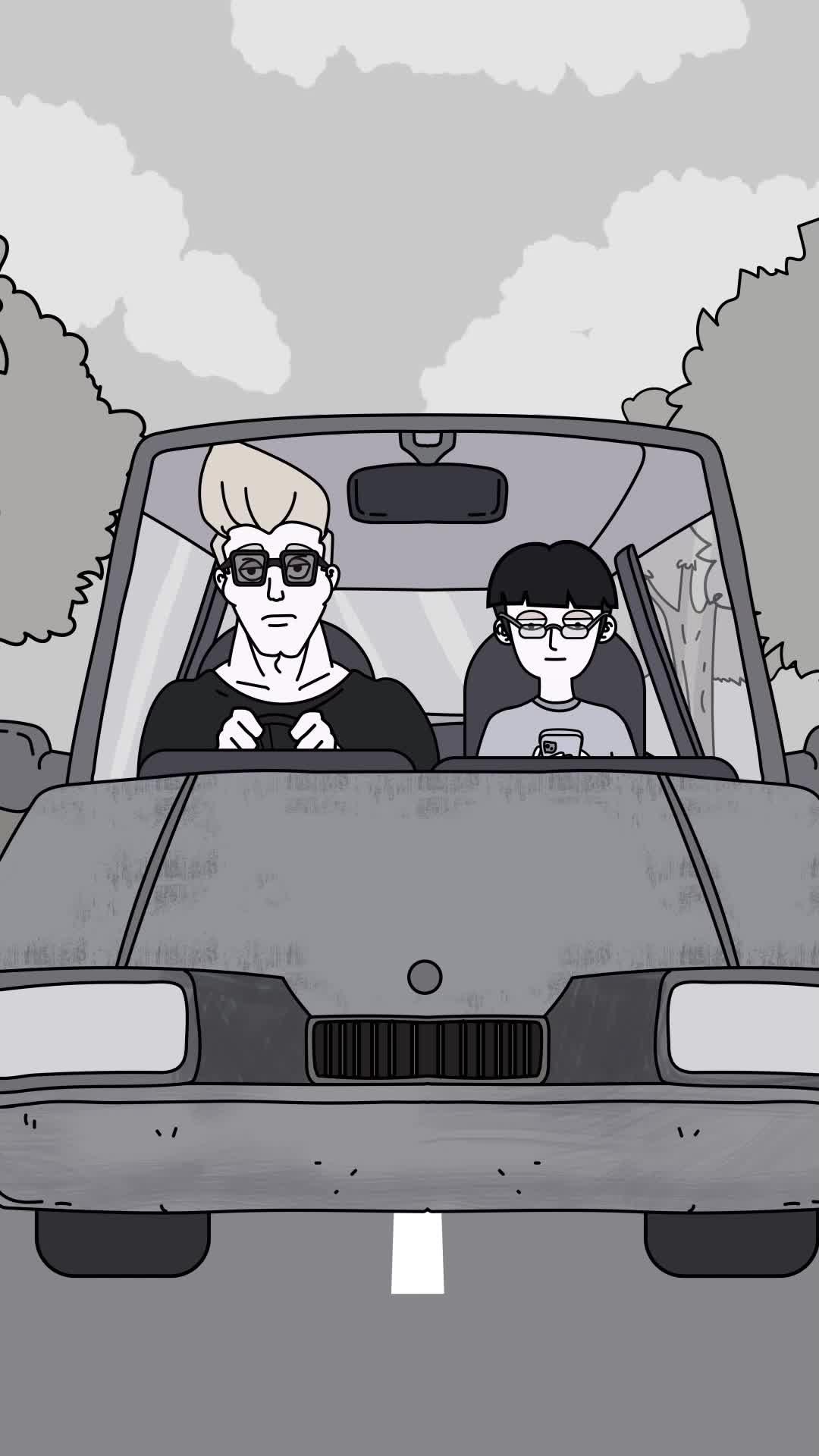 Let Boo find your perfect match!