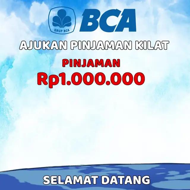 Butuh dana cepat? [Eksklusif Pengguna Baru] Dapatkan cashback Rp4000 untuk pinjaman pertamamu