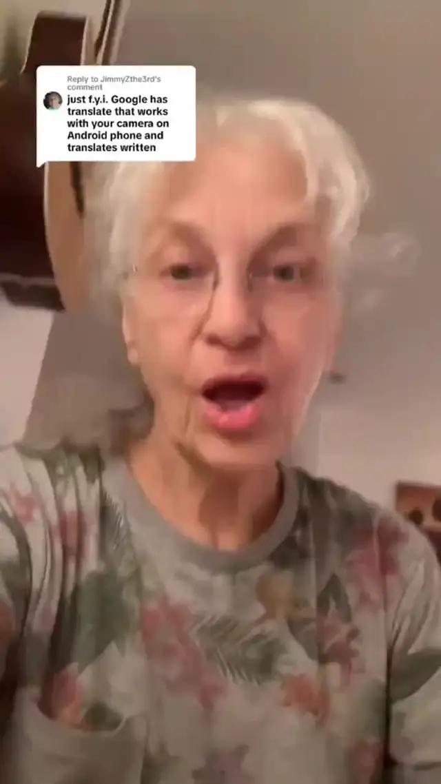 Translate Anywhere, Anytime!