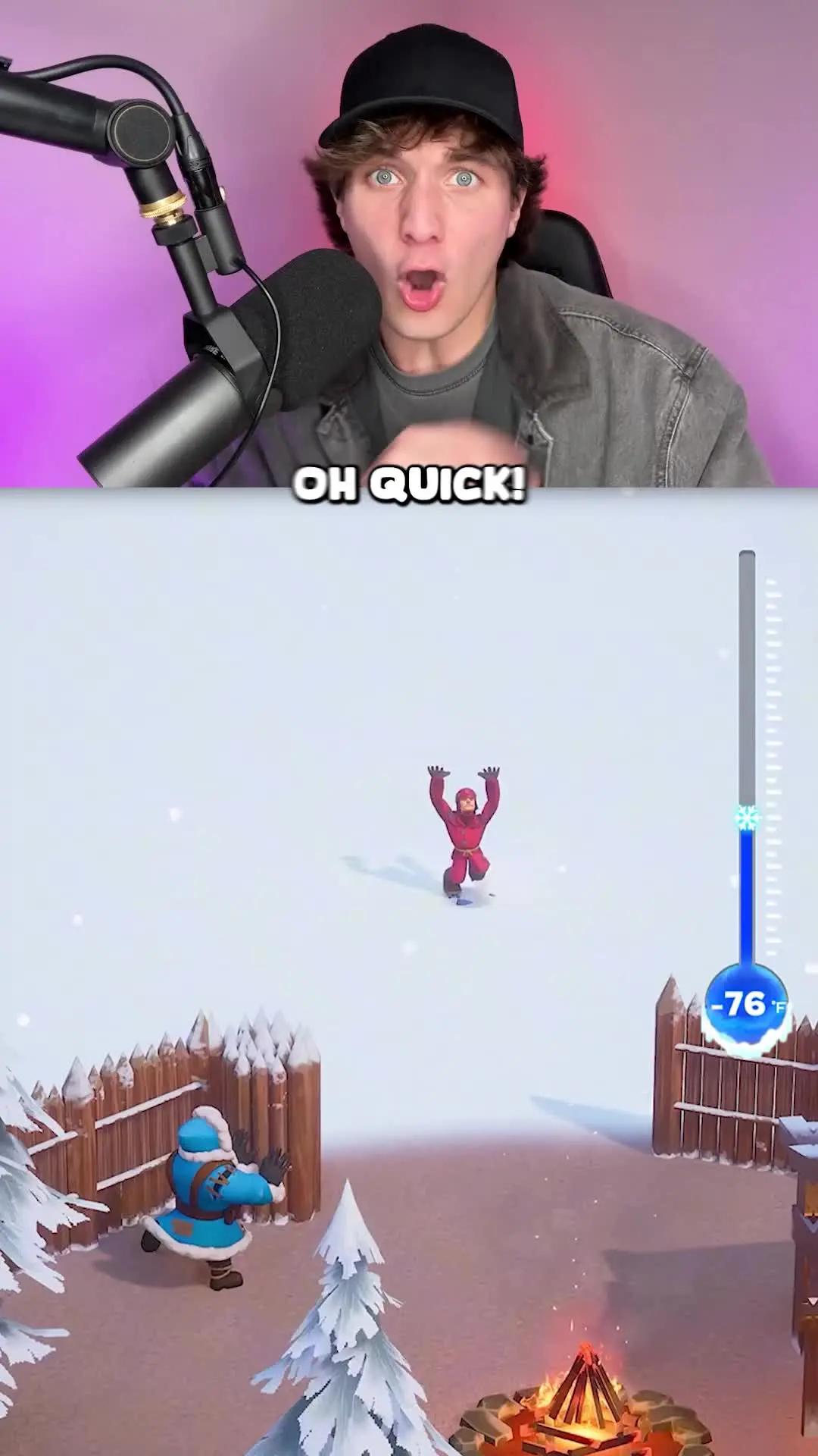 Every choice matters for survival!