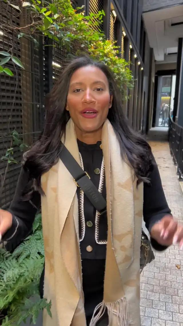 Be the change, share a meal!