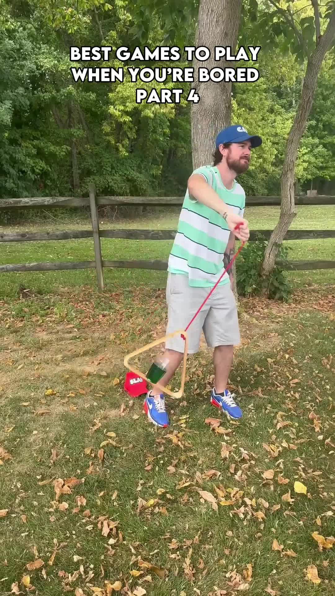 The most addictive game!