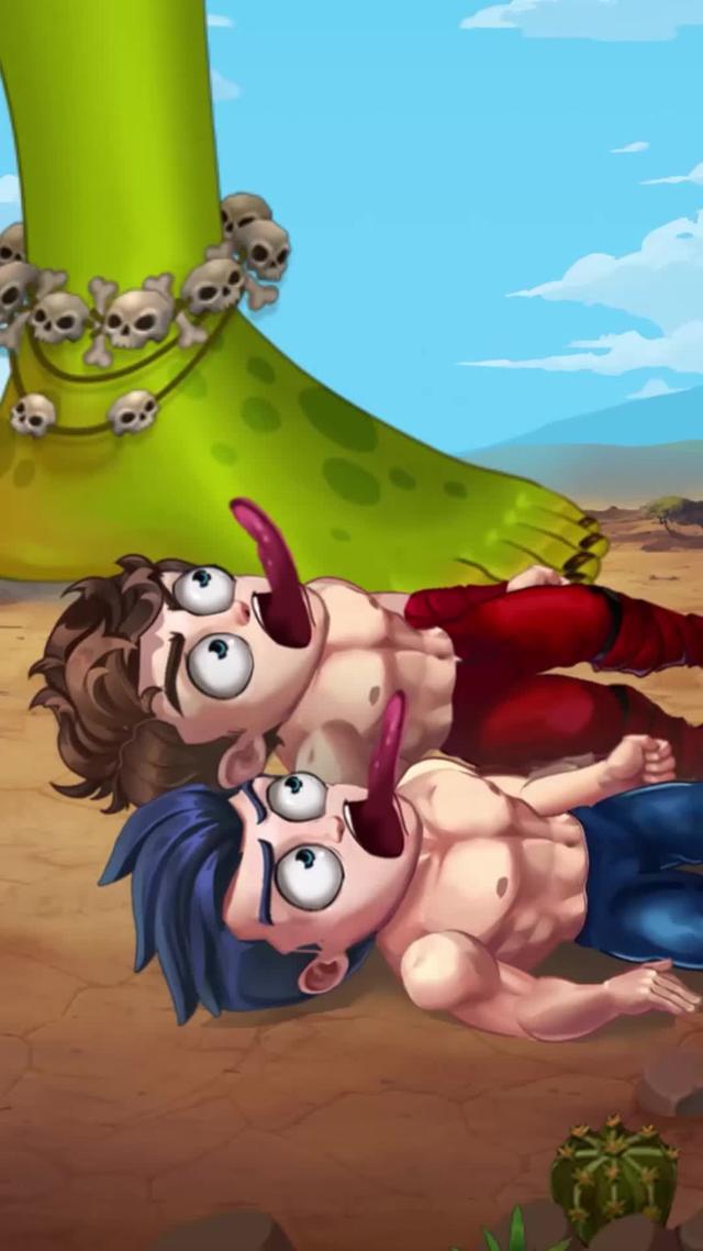 Legends rise. Dungeons are calling.