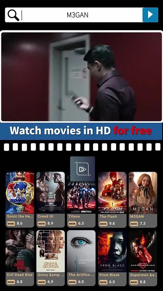 Fetchfruit, see what you see!