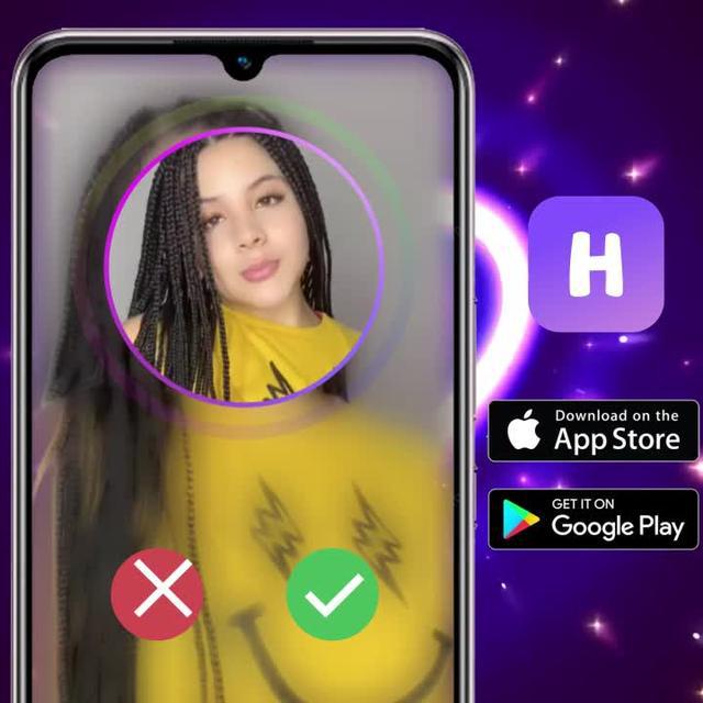 استمتع بدردشة الفيديو