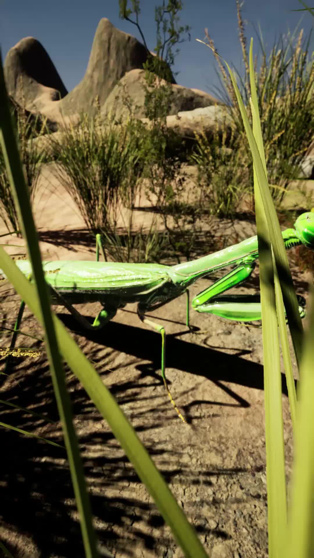 Build Your Ant Empire!