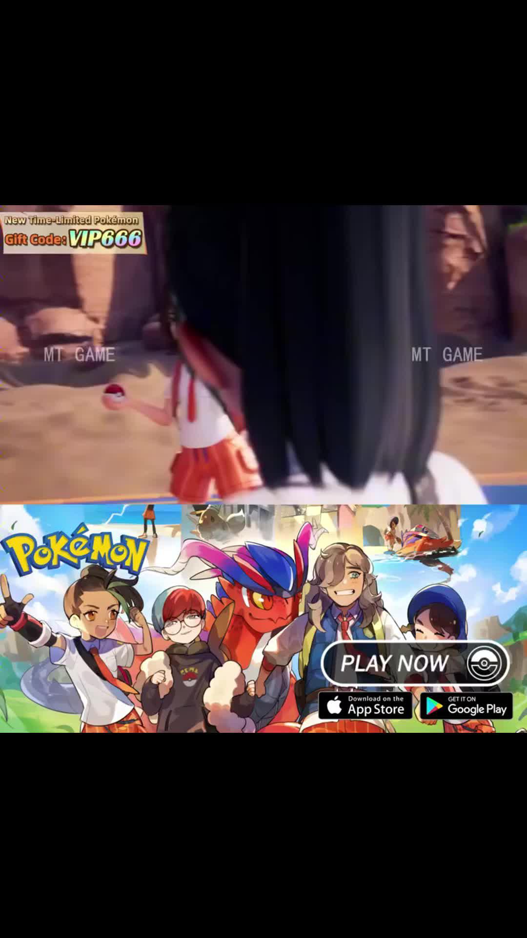 A super-realistic masterpiece! 1000+ Pokémon, 1000+ skills, unique evolution paths!