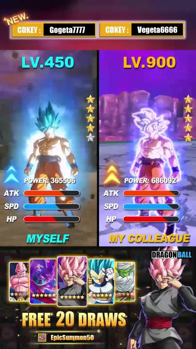 Free gift code:EpicSummon50