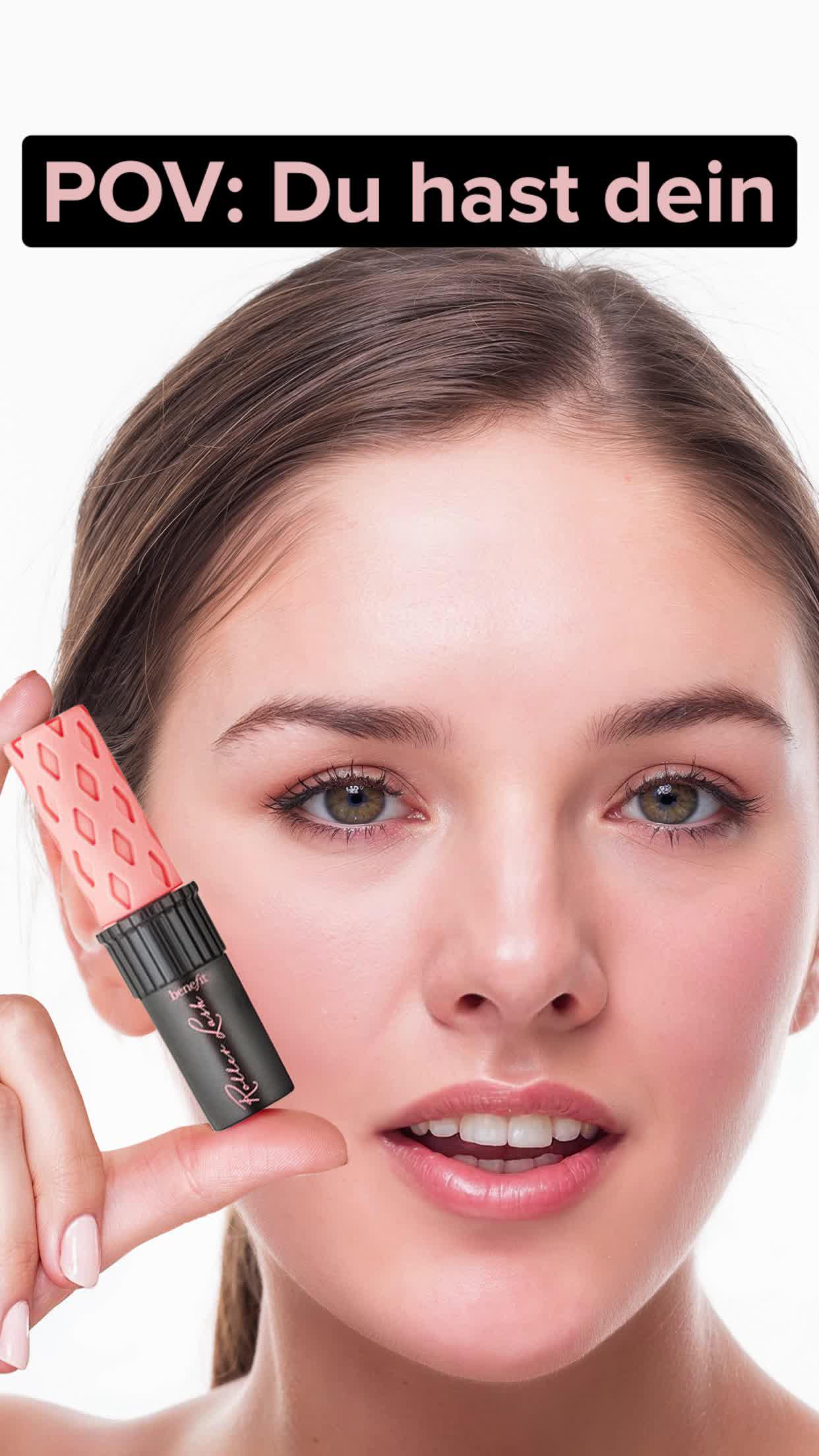 Shoppe jetzt deine Make Up-Lieblinge in der OTTO App!