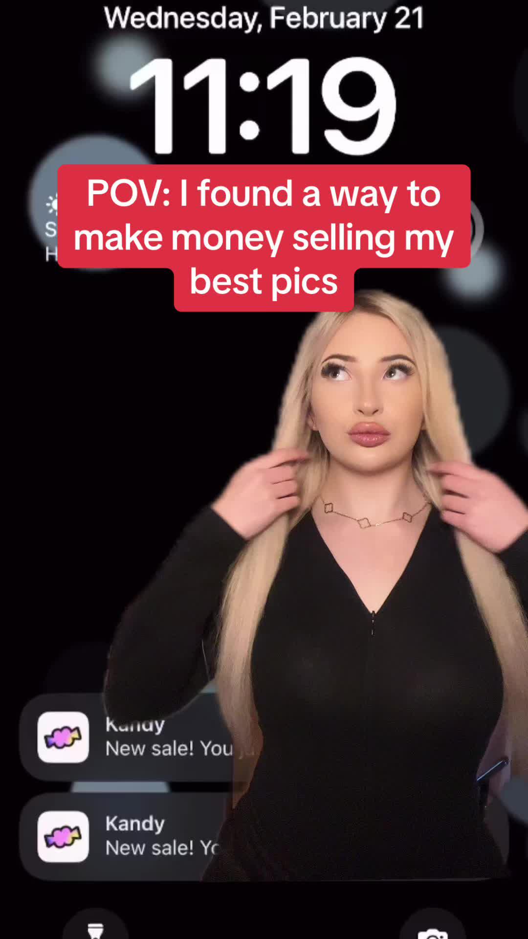 #kandy #kandy🌸🍬 #kandyapp