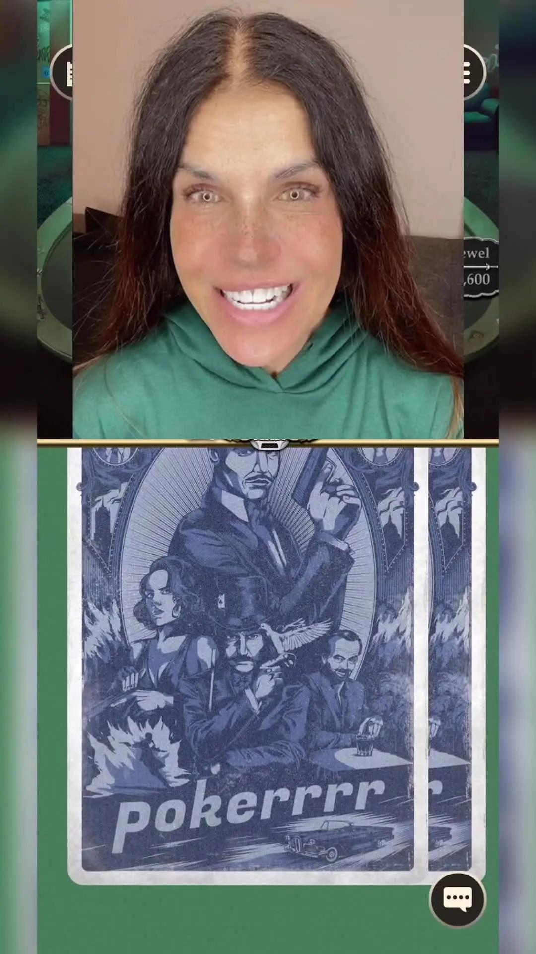 New app. Super fun poker game!