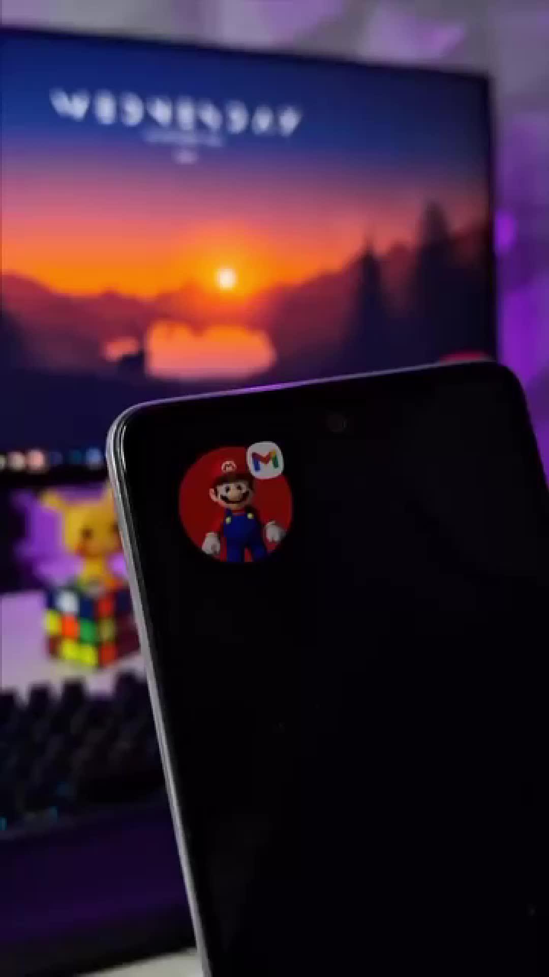 Express yourself with style! Download now