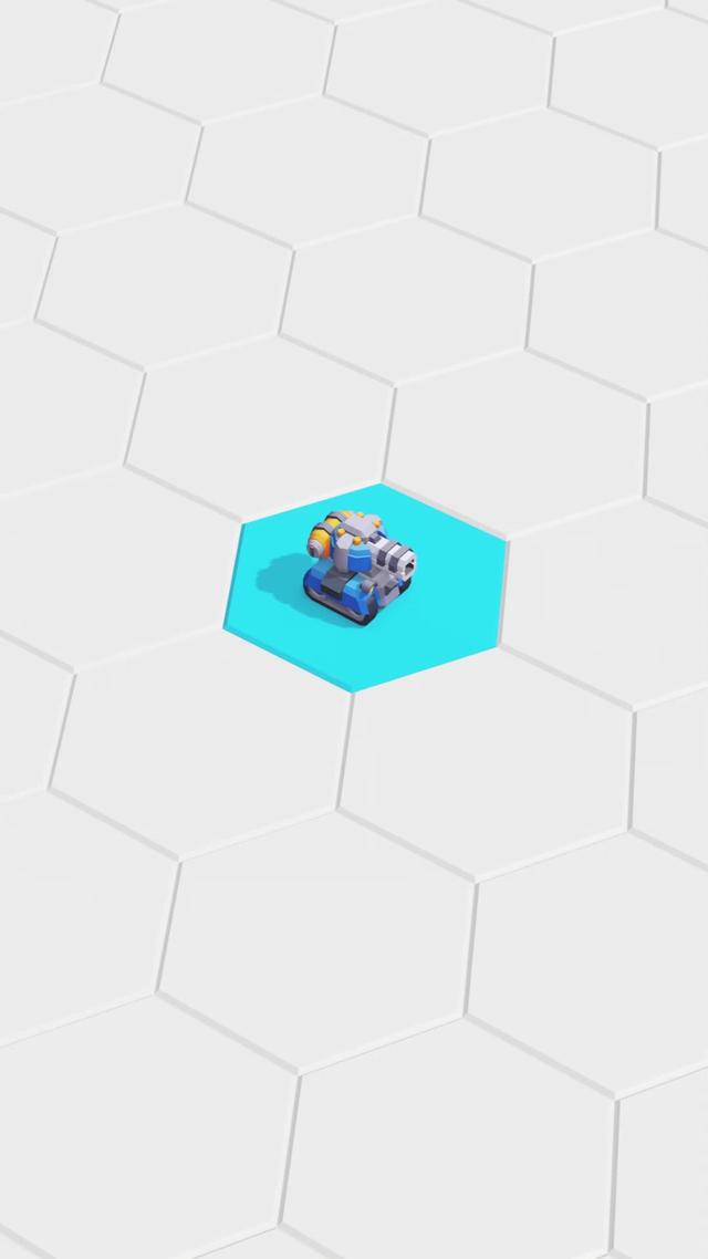 LET THE BATTLE GAMES BEGIN!