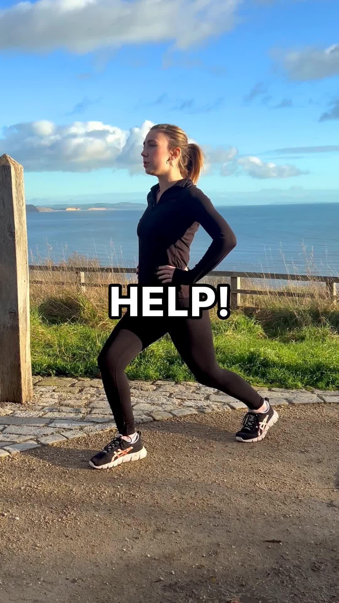 The Ultimate Running Training App