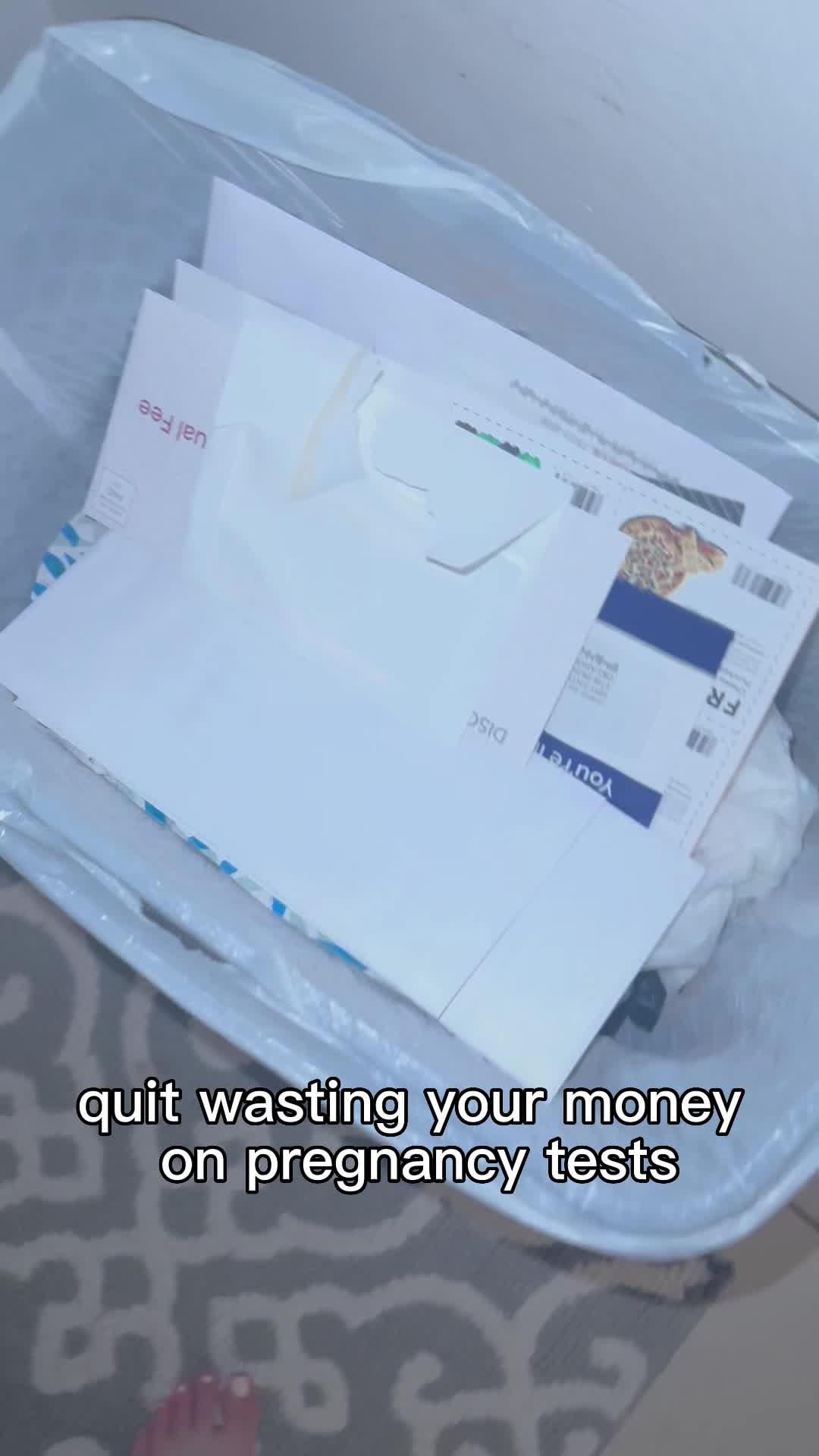 Get REAL-TIME fertility insights on the first try!