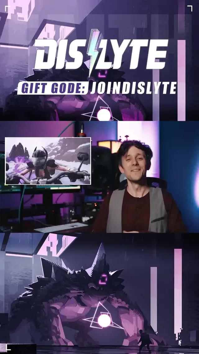 Stylish pop fantasy RPG!