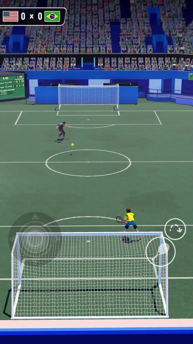 The most challenging game