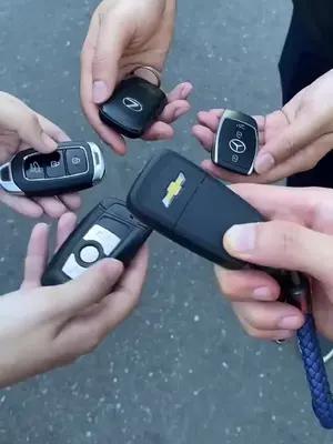 Control Your Car With Gestures