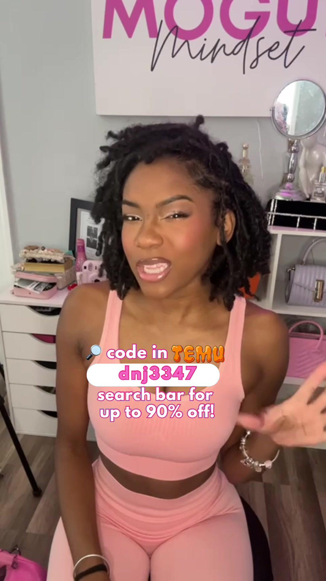 There isn’t anything I haven’t purchased on temu 😂 Search code: dnj3347 to get #temu up to 90% off (app new users only with qualifying orders)  Free shipping on items shipped from Temu, Free Returns for up to 90 days  #temuhaul #temuunboxing #bigtemuhaul #temuclothing #temuclothes