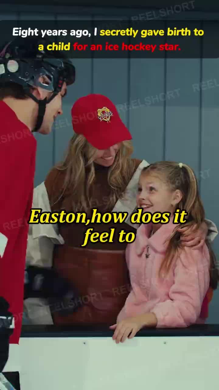 Your ex returns…Will you tell him the kid is his?