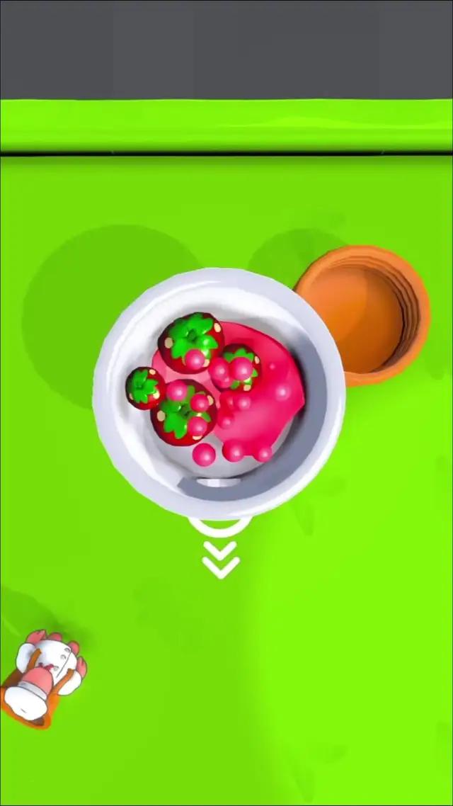 와우! 이 편안한 게임을 얻으십시오