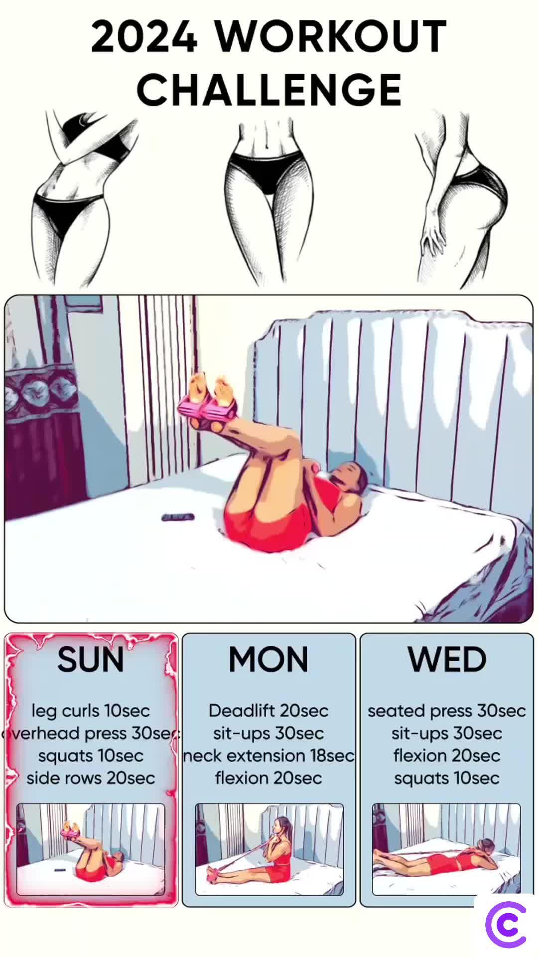 1 Workout app | Fitify: Fitness & Home Workout,Weight loss Calorie calculator