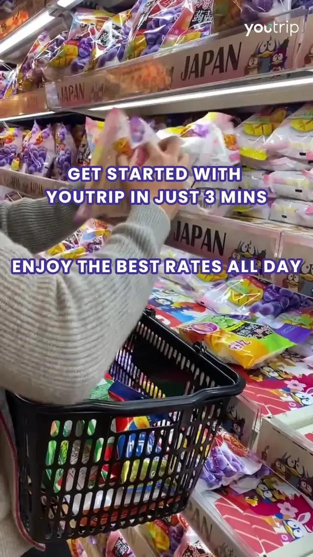 Look no further for the best exchange rates! Rates are accurate based on time of filming