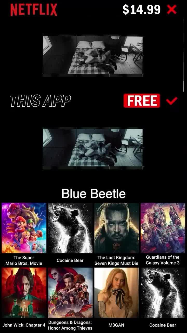 Download FREE movies online, and Watch on your Phone!