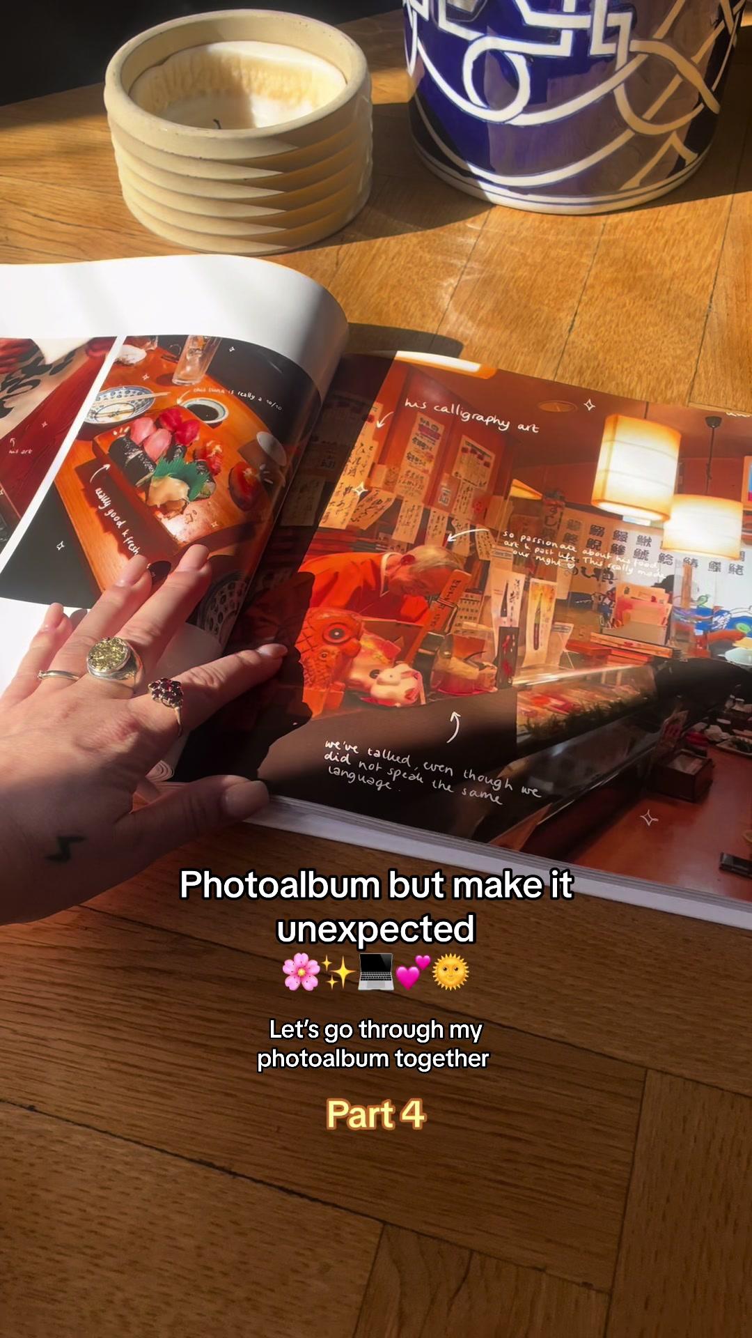 Photoalbum inspo part 4 🍓💕🪩🎀✨🌞 #photobook #traveltiktok #travelphotography #girlythings #pinterestaesthetic #contentcreation