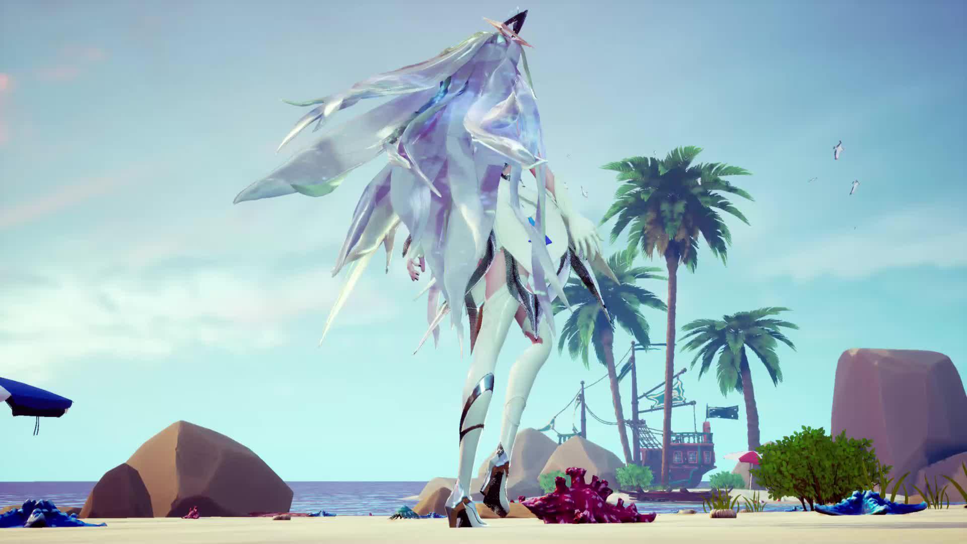 指だけでスキルを最大限に発揮する！意外的な勝ちルート、思わない強いゲーム操作を表現！