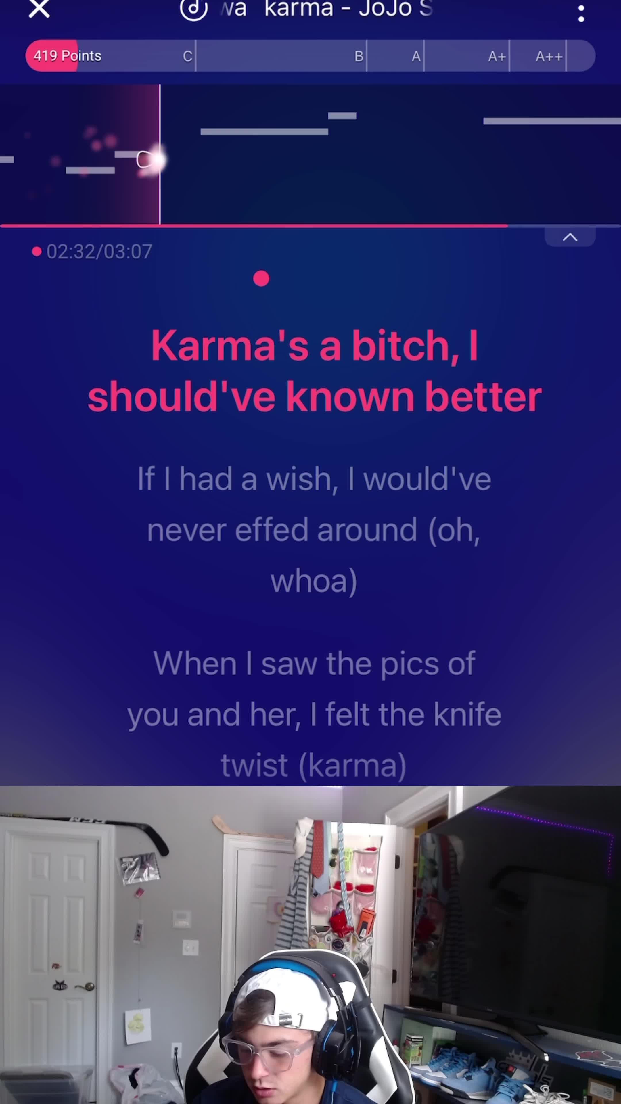 Unleash the Singer in you and Enjoy Singing from Today!