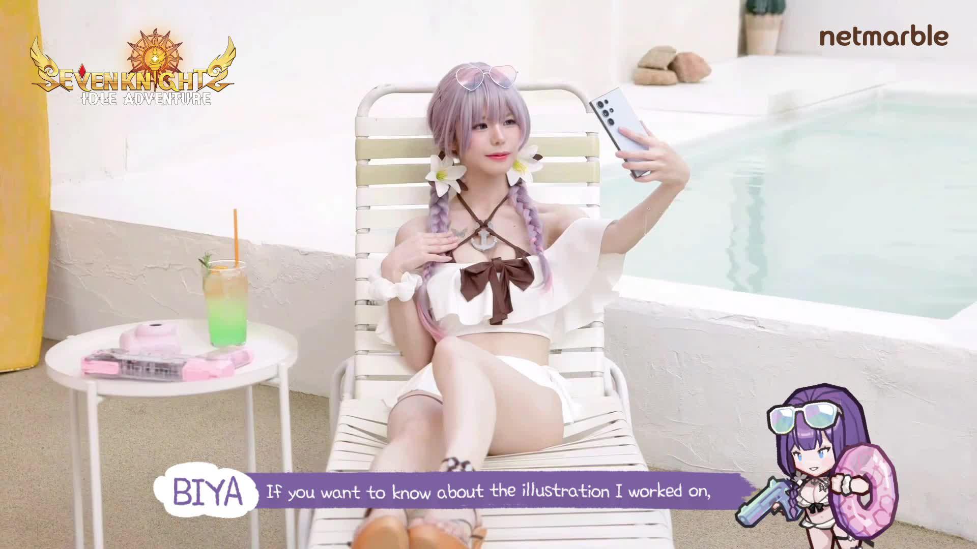 June 27 Official Collaboration, Shangri-La Frontier