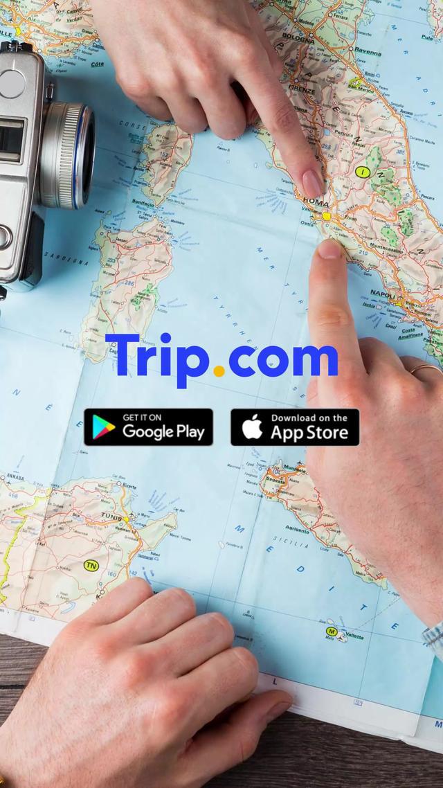 Discover Travel Deals